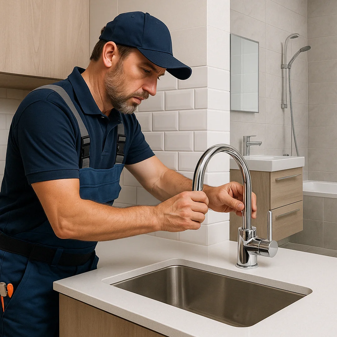 Banyo ve Mutfak Tadilatı